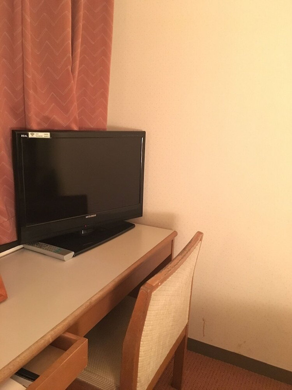 客室の設備とサービス