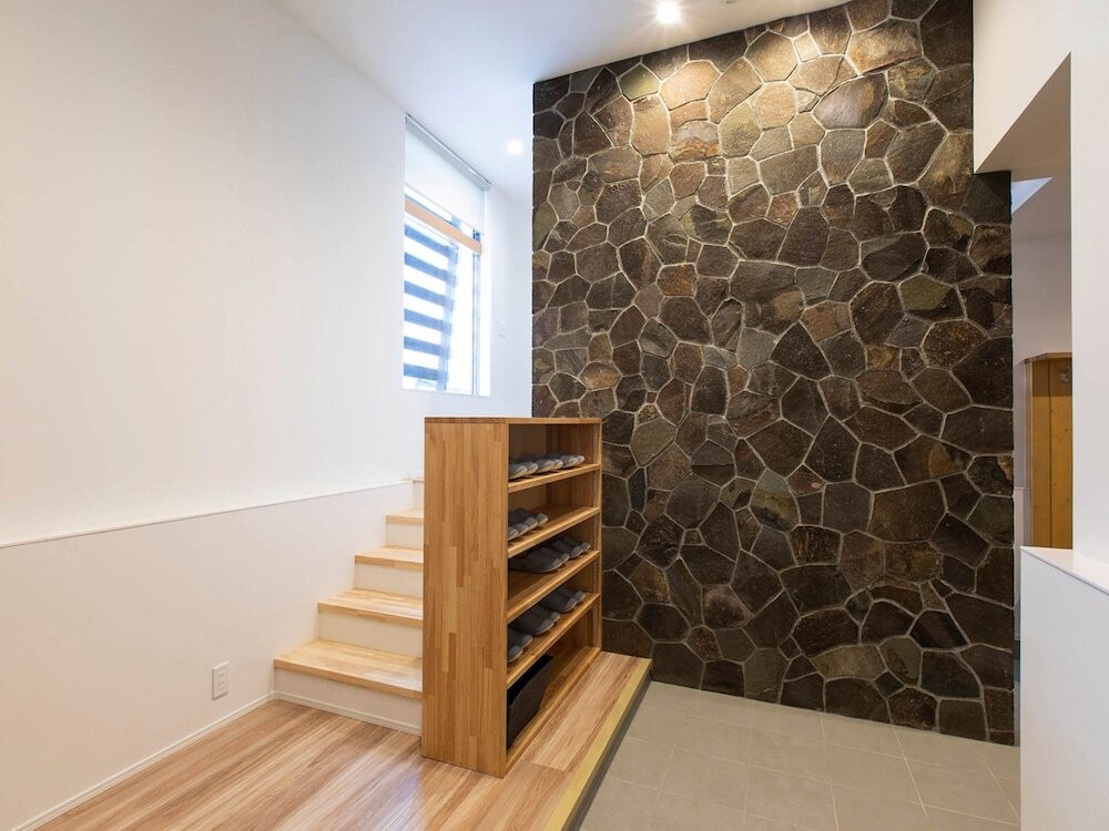 内部エントランス