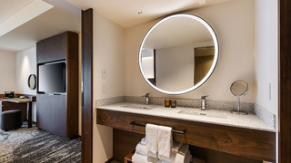 デラックス トリプルルーム 禁煙