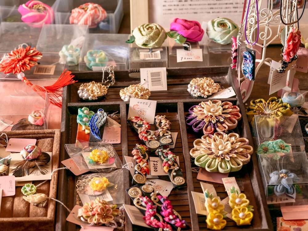 ギフト ショップ