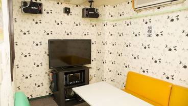 カラオケ ルーム / 10