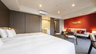 ステイ プレミア 禁煙