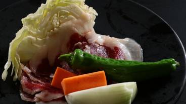 食事・飲み物 / 2