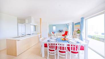 リビング エリア / 17