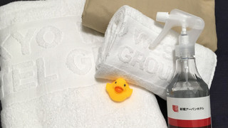 セミダブルルーム