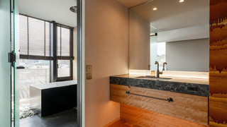 スーペリア ルーム (River)