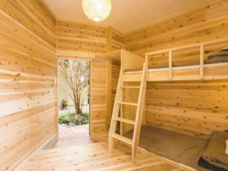 伊勢のゲストハウス 風見荘 / 5