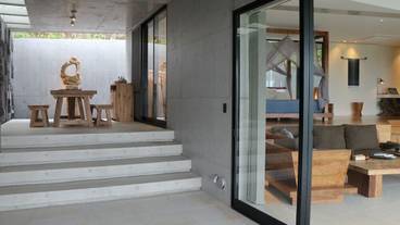 テラス / パティオ / 8