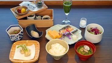 朝食 イメージ / 6