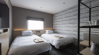 スタンダード ツインルーム