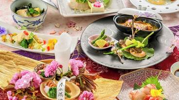 食事・飲み物 / 5