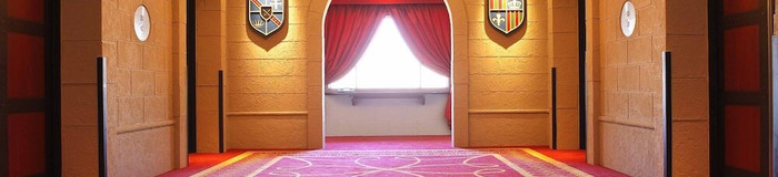 1日たっぷり遊んでも大丈夫！女子旅におすすめの舞浜のホテル9選【千葉県】