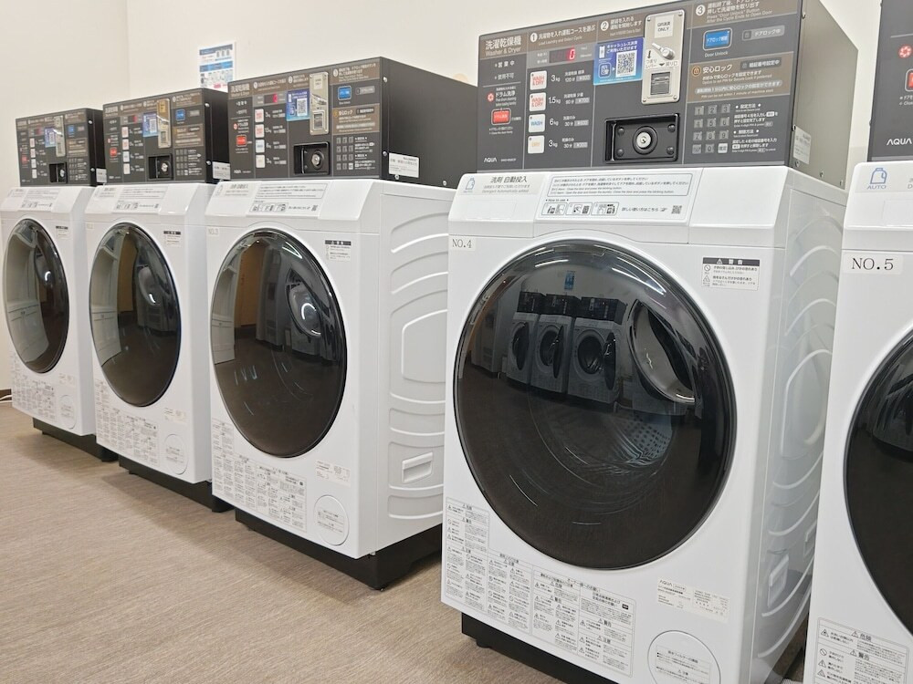 ランドリー ルーム