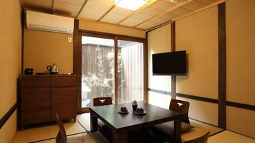 リビング エリア / 9