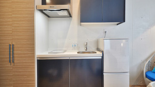 ベーシック ツインルーム ベッド (複数台)