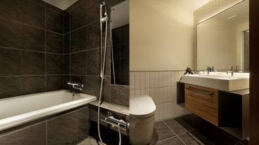 バスルーム / 35