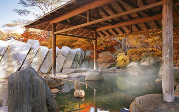 Detox in onsen ♡ Relax and unwind with your female friends♩3456140