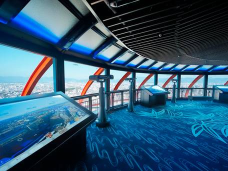 京都タワーホテル / 2