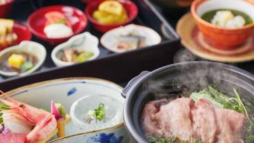 食事・飲み物 / 9
