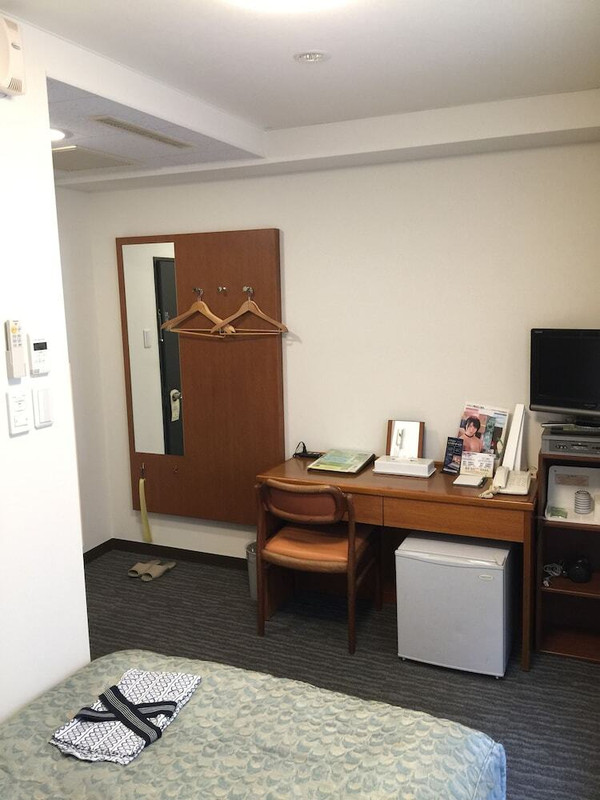 客室