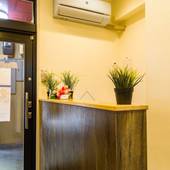 Mr.KINJO in Arcade ange miona（沖縄県 アパートメント） / 2