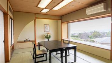 Restaurant "Irodori" / 1
