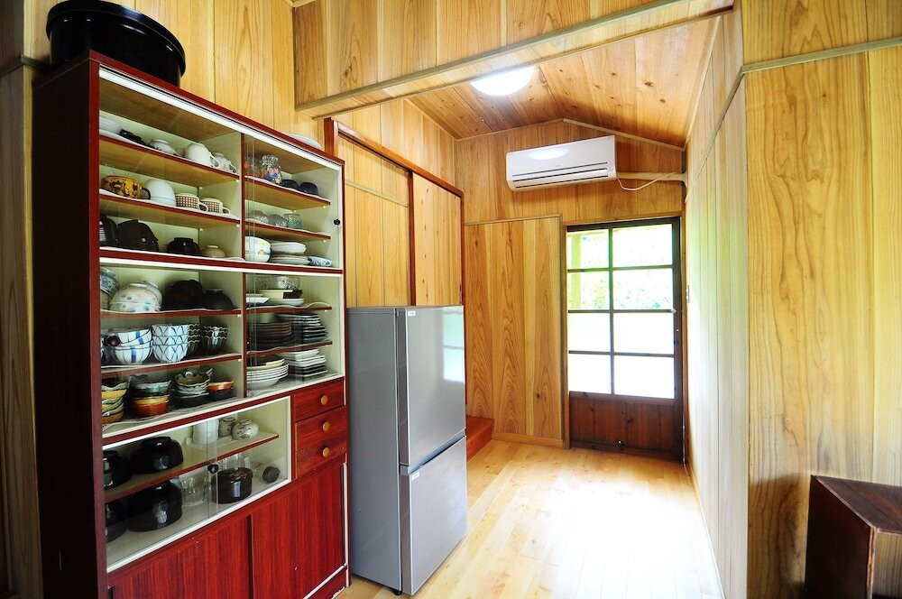 リビングルーム