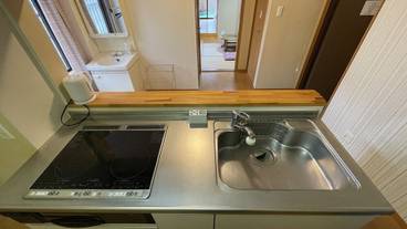 専用キッチン / 27