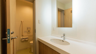 スーペリア トリプルルーム 禁煙