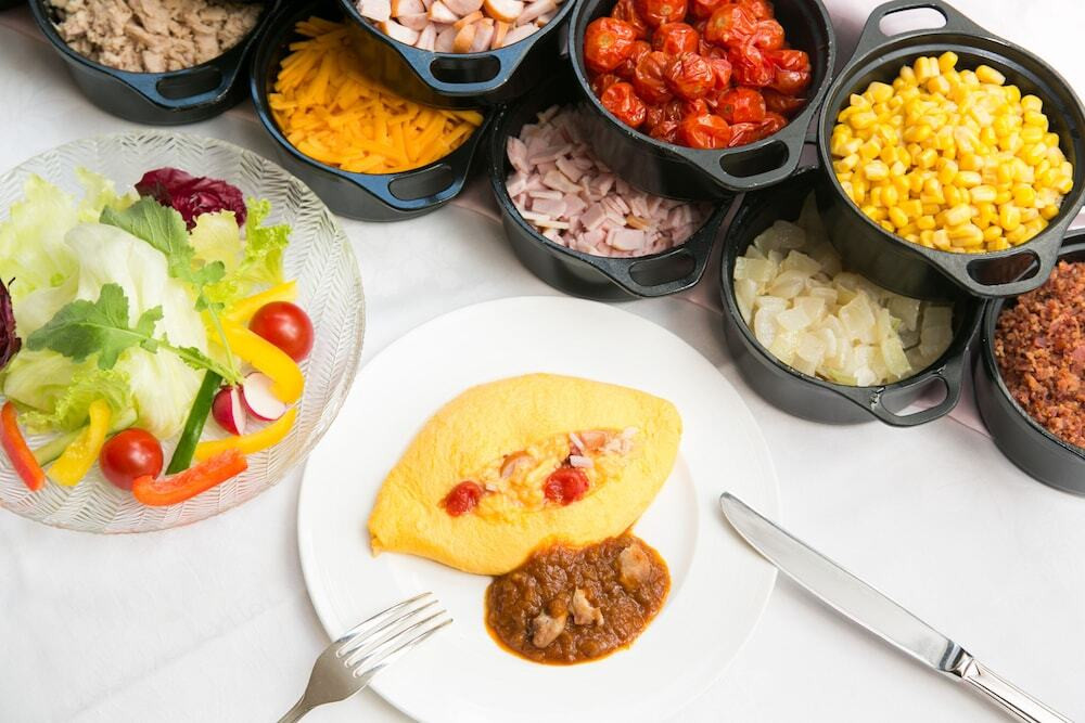 ヨーロピアンテイストのホテルで優雅なステイを♪3453891