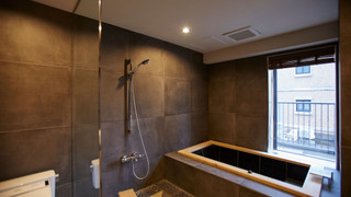 Suite King Deluxe Twin 禁煙