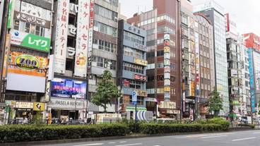 観光スポット / 13