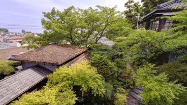 ガーデン ビュー / 15