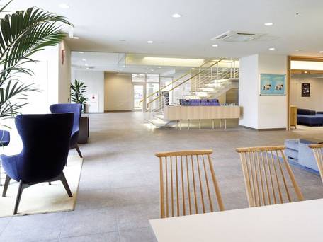 ホテルマイステイズ函館五稜郭 / 3