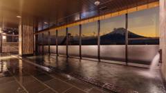 ホテルマイステイズ富士山 展望温泉