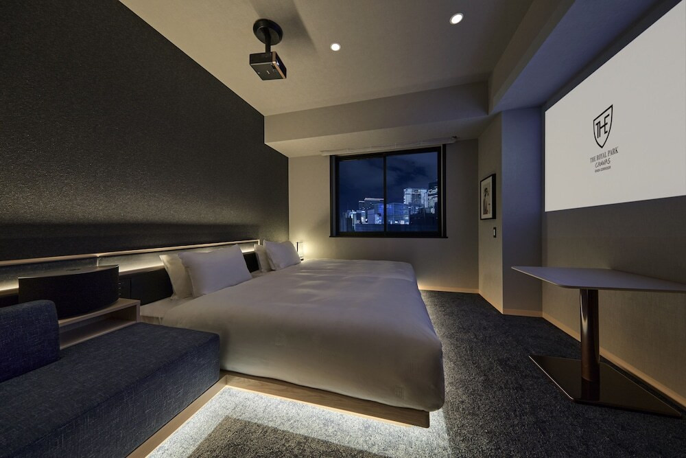 オミキ　スタンダードハリウッドツイン