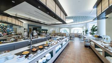 レストラン ラヴァンドル① / 1