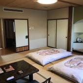 黒石温泉郷落合温泉 花禅の庄（青森県 リゾートホテル） / 5