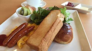 食事・飲み物 / 1