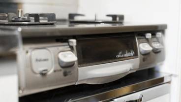 専用キッチン / 21