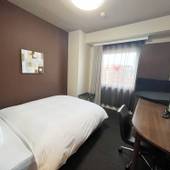 ホテルルートイン福井駅前（福井県 ビジネスホテル） / 5