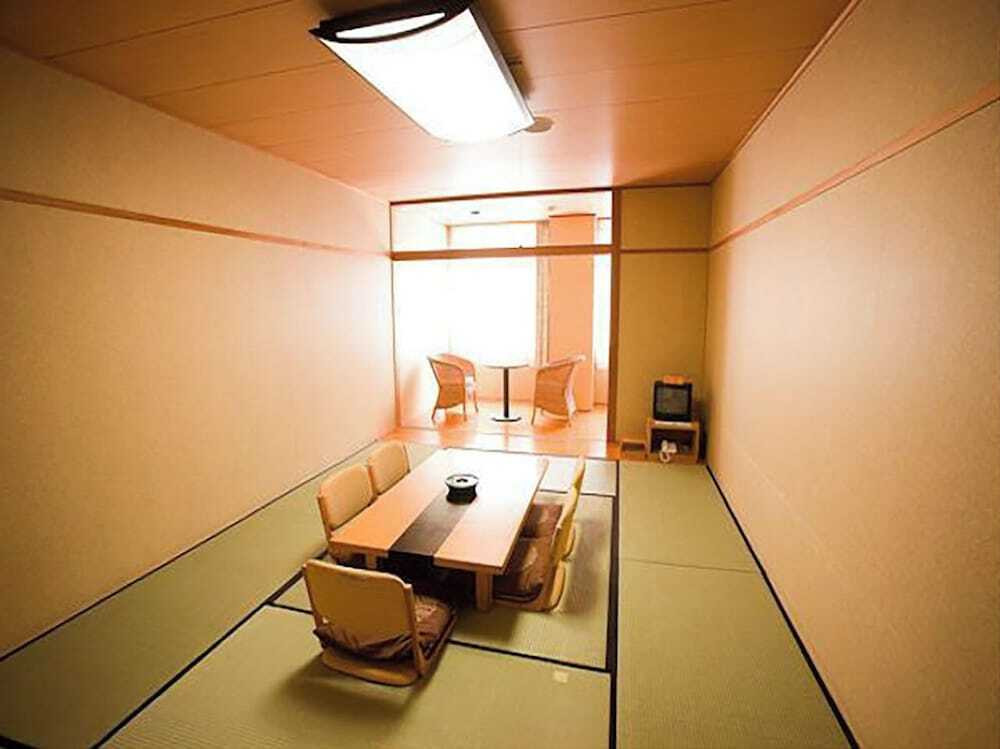 客室