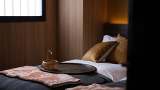 プレミアム2ベッドルームスイート 4人用 禁煙