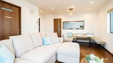 リビング エリア / 14