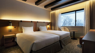 ジュニア スイート 禁煙