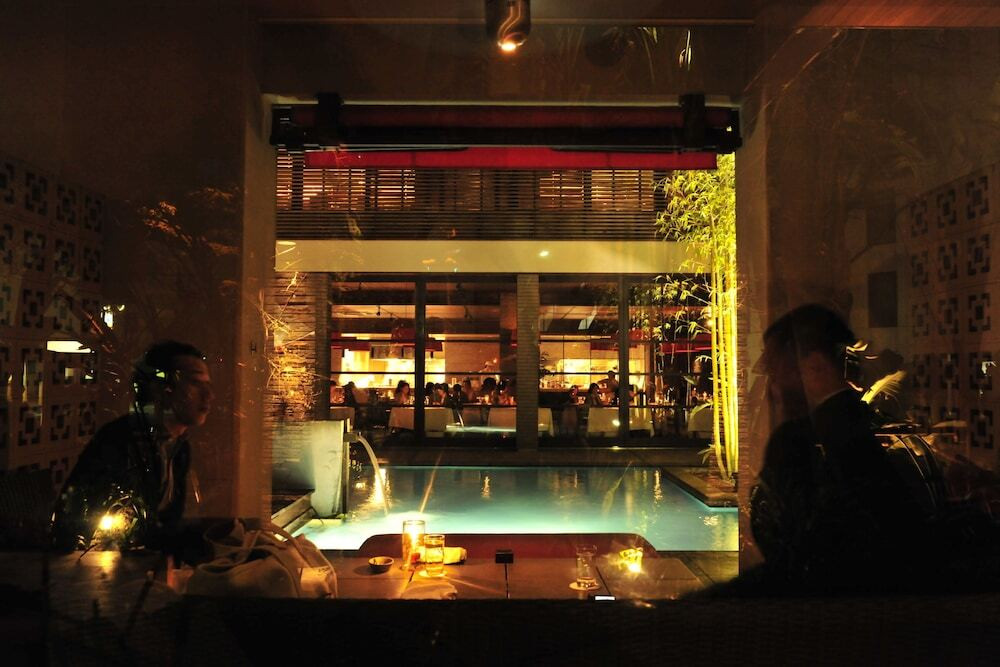 全室スイート!都会の中でリゾート気分を味わえるホテル♡3347341