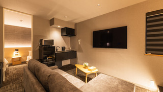 スーペリアE 禁煙