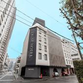 TRUST HOTEL（広島県 ビジネスホテル） / 4