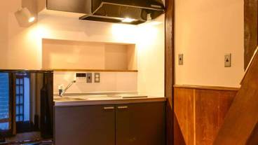 専用キッチン / 12