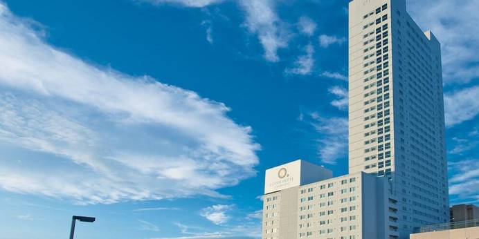 ロワジールホテル 豊橋（愛知県 ビジネスホテル） / 1